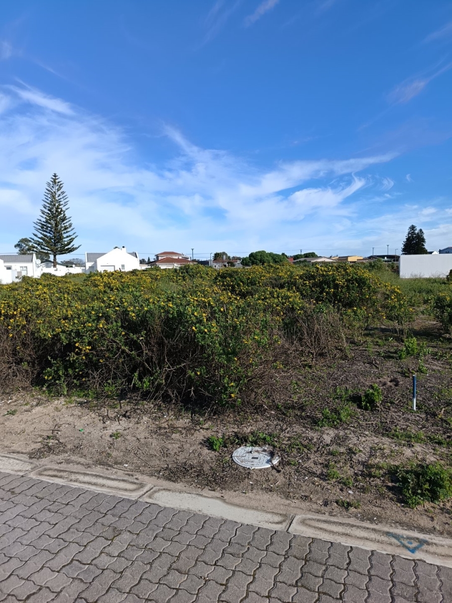3 Bedroom Property for Sale in Laaiplek Western Cape